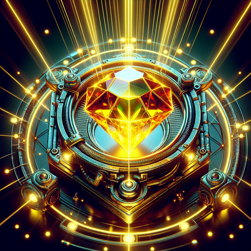 Kapan Diamond Kuning Hadir di Mobile Legend 2025?