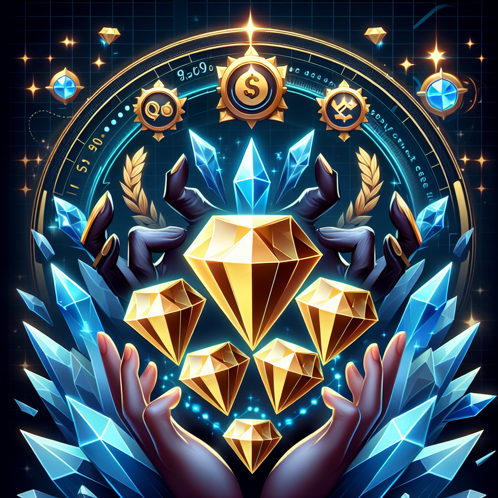 Strategi Mendapatkan Diamond Murah di Mobile Legends yang Dapat Diandalkan