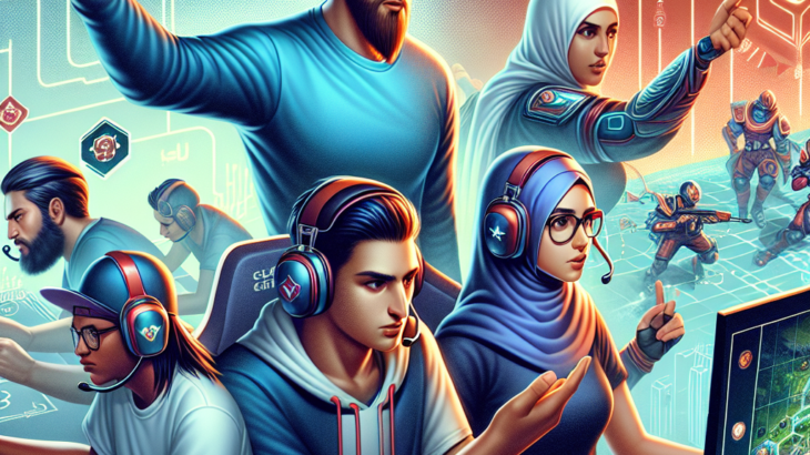 Strategi Juara: Mengupas Taktik Tim Pemenang di Lomba Mobile Legend Terbaru