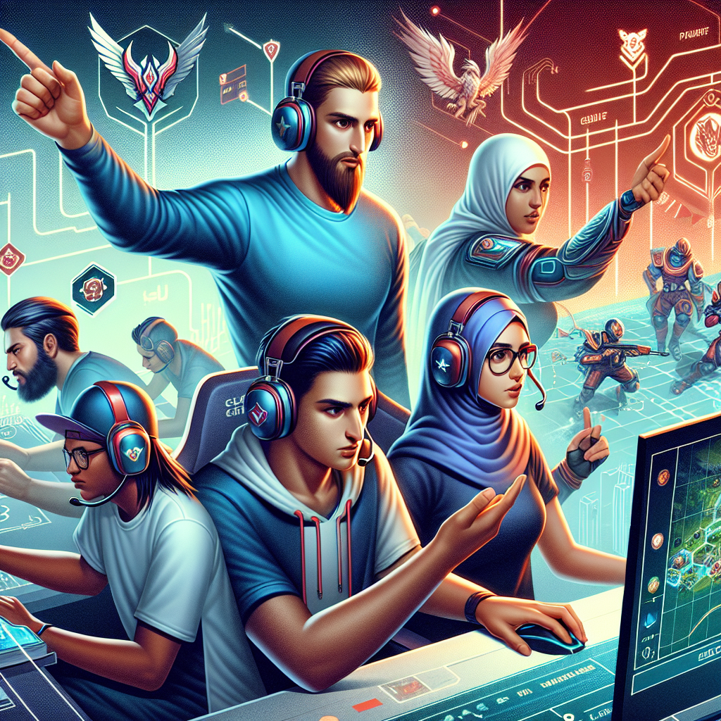 Strategi Juara: Mengupas Taktik Tim Pemenang di Lomba Mobile Legend Terbaru