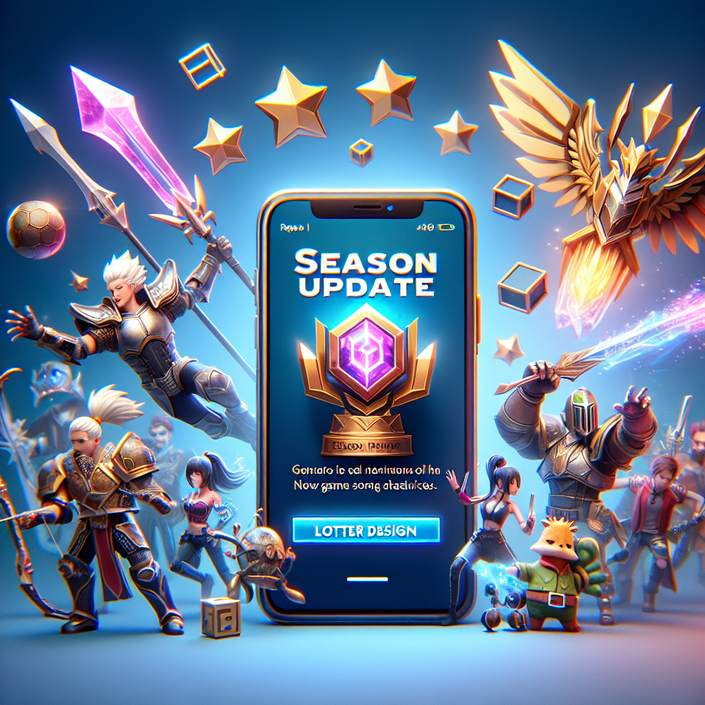 Mobile Legends Season Brings Exciting New Features for Players