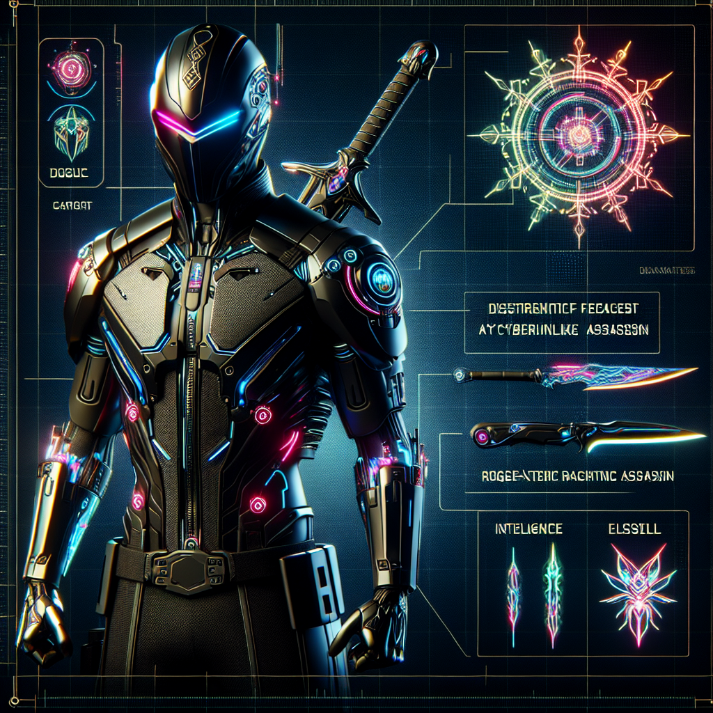 Saber Mobile Legends: Mastering the Cyber Assassin Hero
