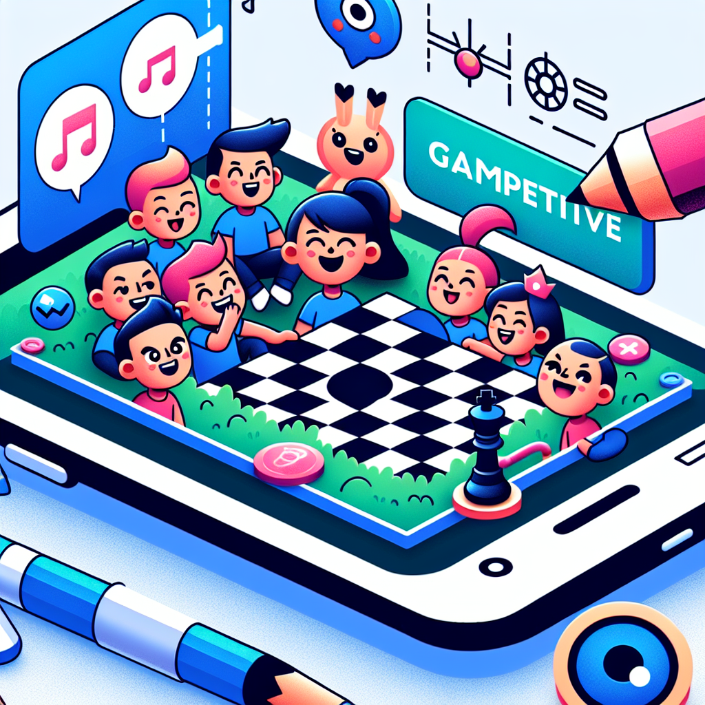 Ide Nama Mobile Legend Lucu untuk Bikin Lawan Tersenyum