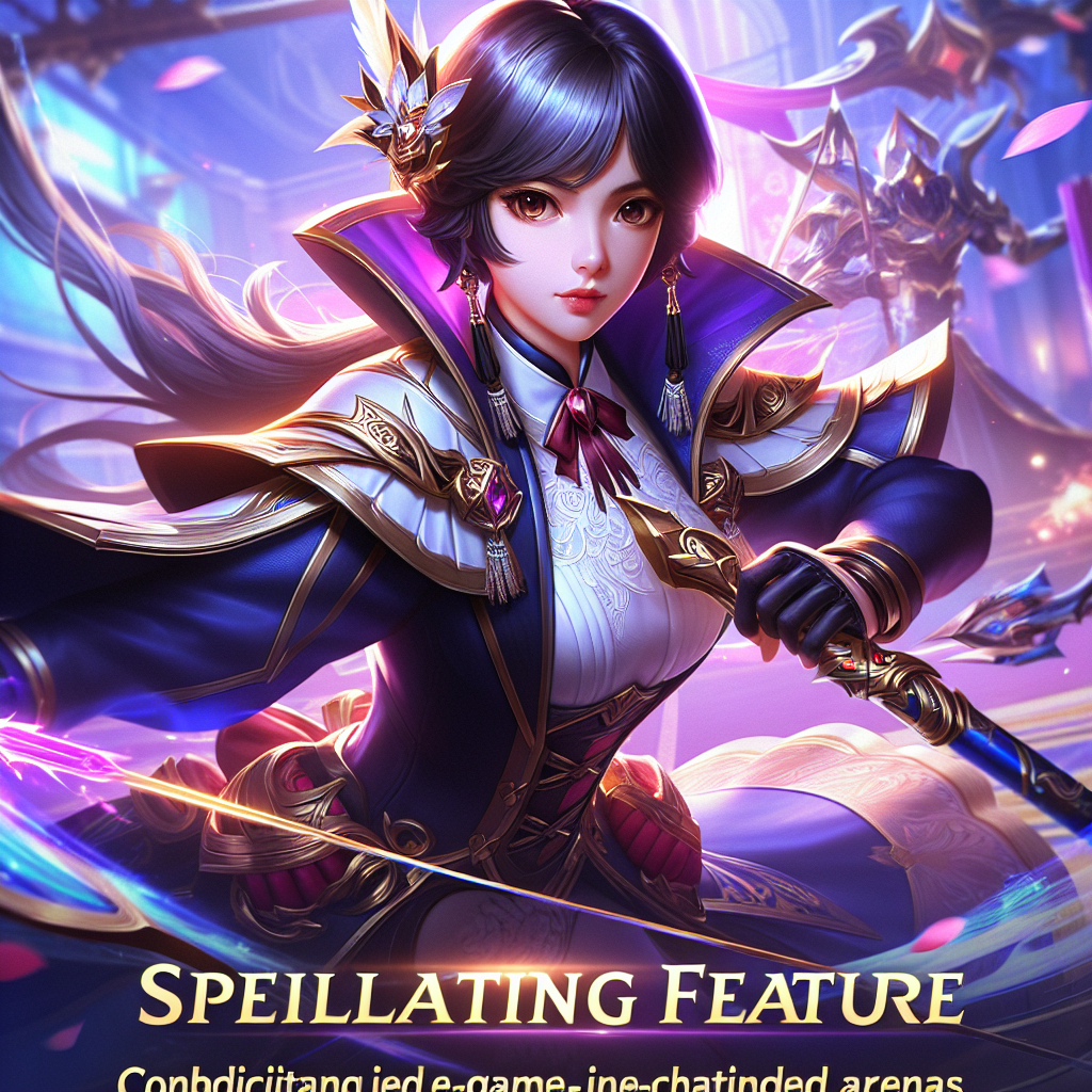 Alice's Dominance: Mastering the Mobile Legends Arena