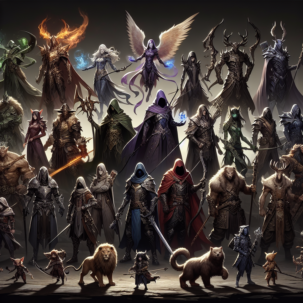 Top Mobile Legends Heroes You Need to Know