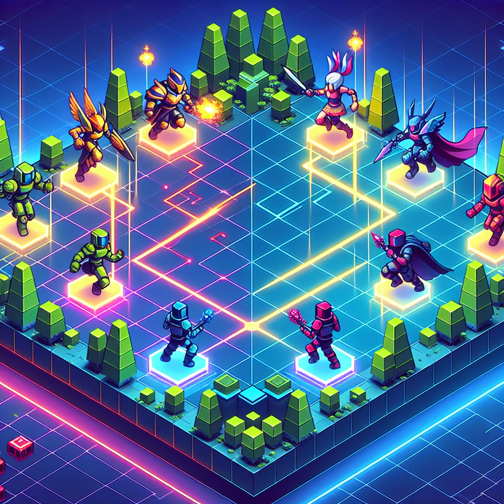 Mastering the Lanes in Mobile Legends: Tips and Strategies