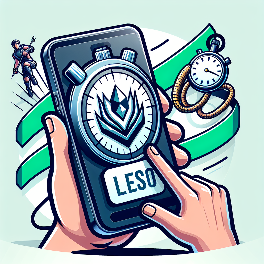Cara Membuat Akun Mobile Legend Baru dengan Mudah dan Cepat