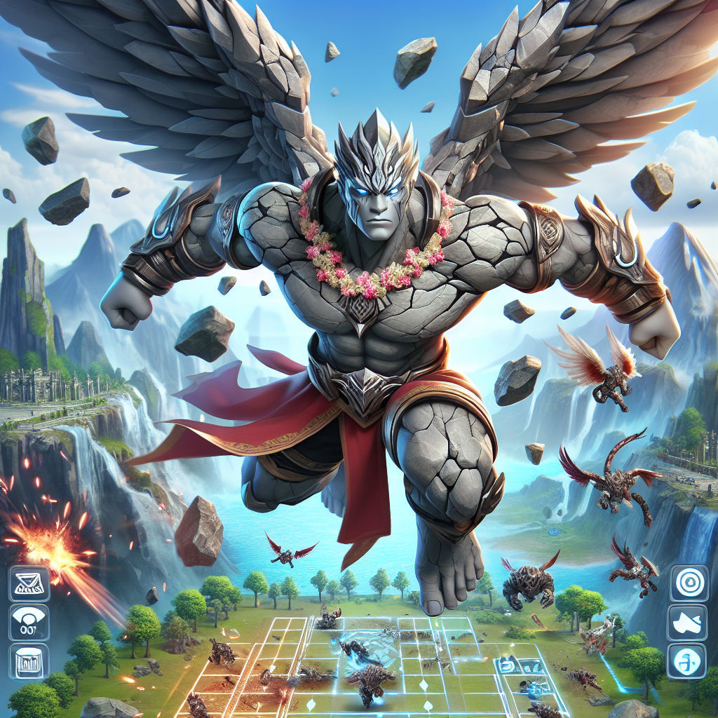 Gatot Kaca's Impact in Mobile Legends: A Comprehensive Guide