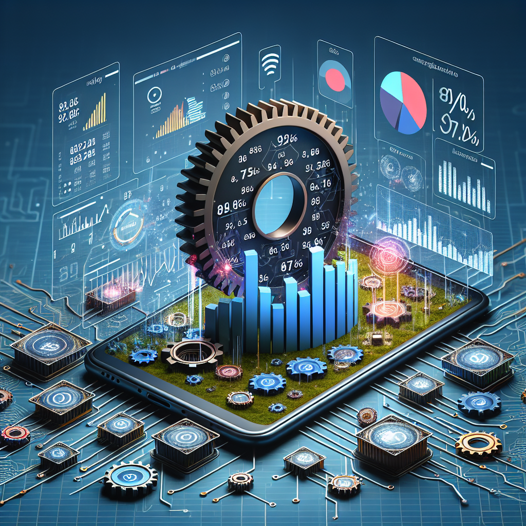 Revolutionizing Mobile Legends: The Impact of Data Analytics on Gameplay