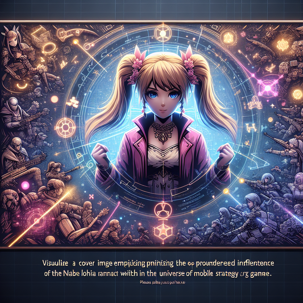 Lolita's Impact on Mobile Legends: A Deep Dive