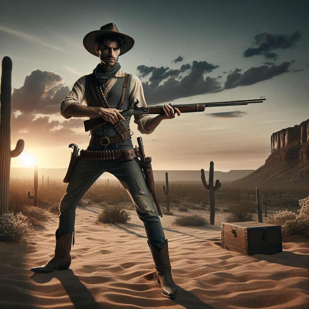 Clint Mobile Legends: Tips and Strategies to Master the Wild West Marksman
