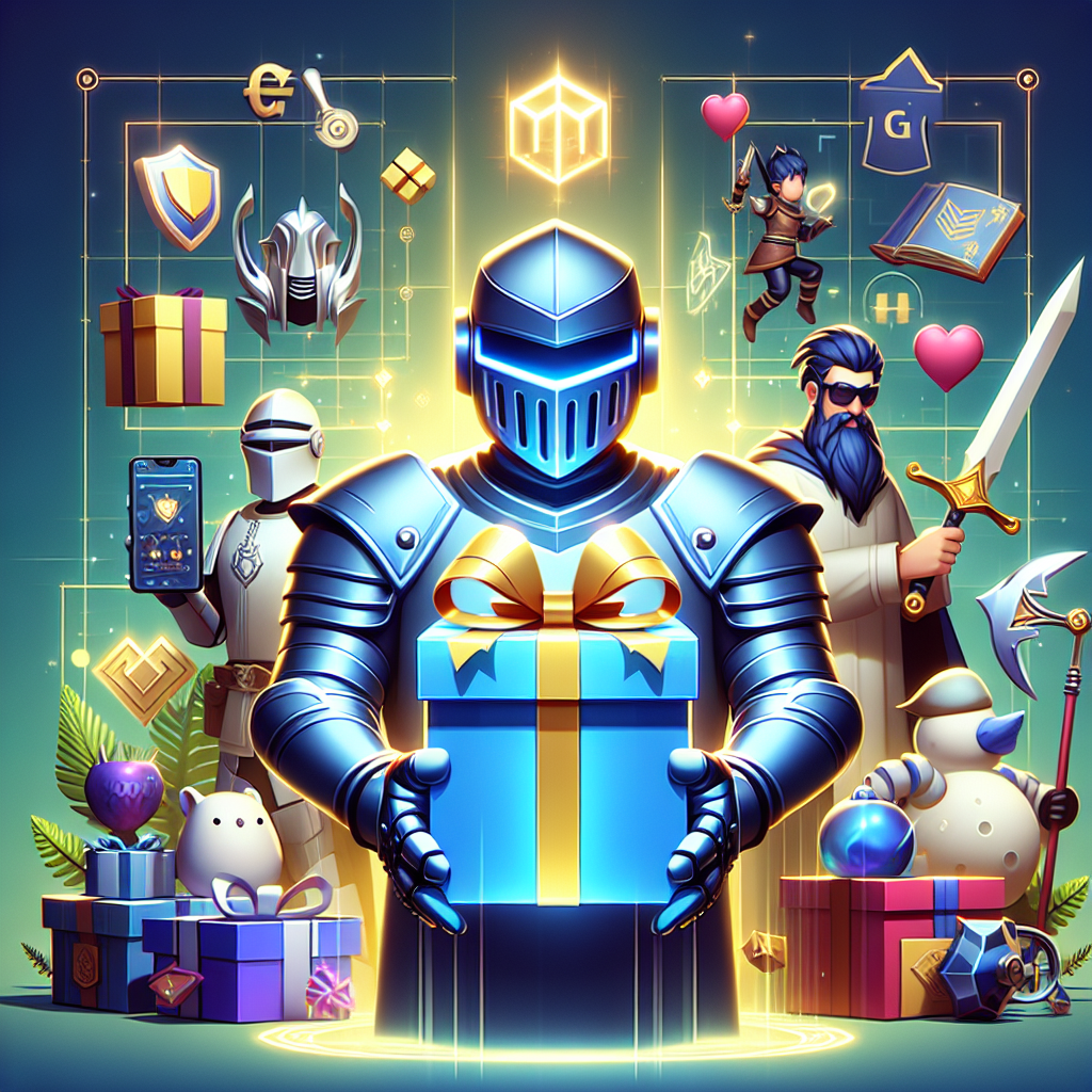 Master the Art of Gifting with Charisma in Mobile Legends