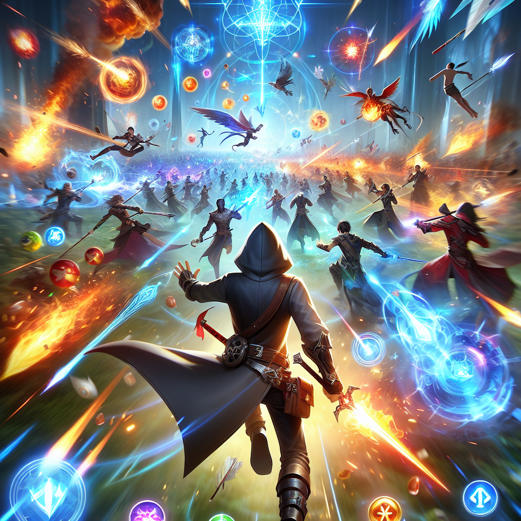 Mastering Claude in Mobile Legends: Top Tips for Dominating the Battlefield