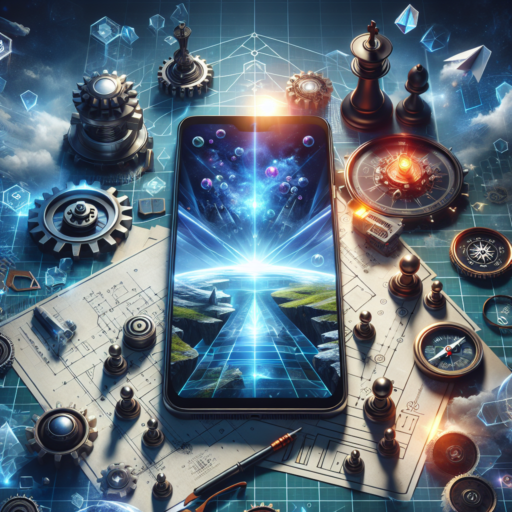 Epic Strategies to Dominate in Live Mobile Legends Matches