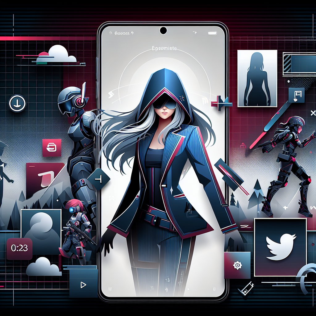 Wallpaper Hero Cantik Mobile Legends: Transformasi Gaya Karakter Favorit Anda Dengan Wallpaper Terbaru