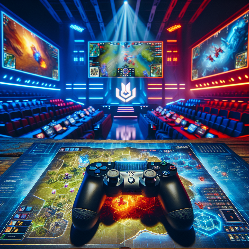 Evos Legends' Strategic Triumphs in Mobile Legends Esports Arena