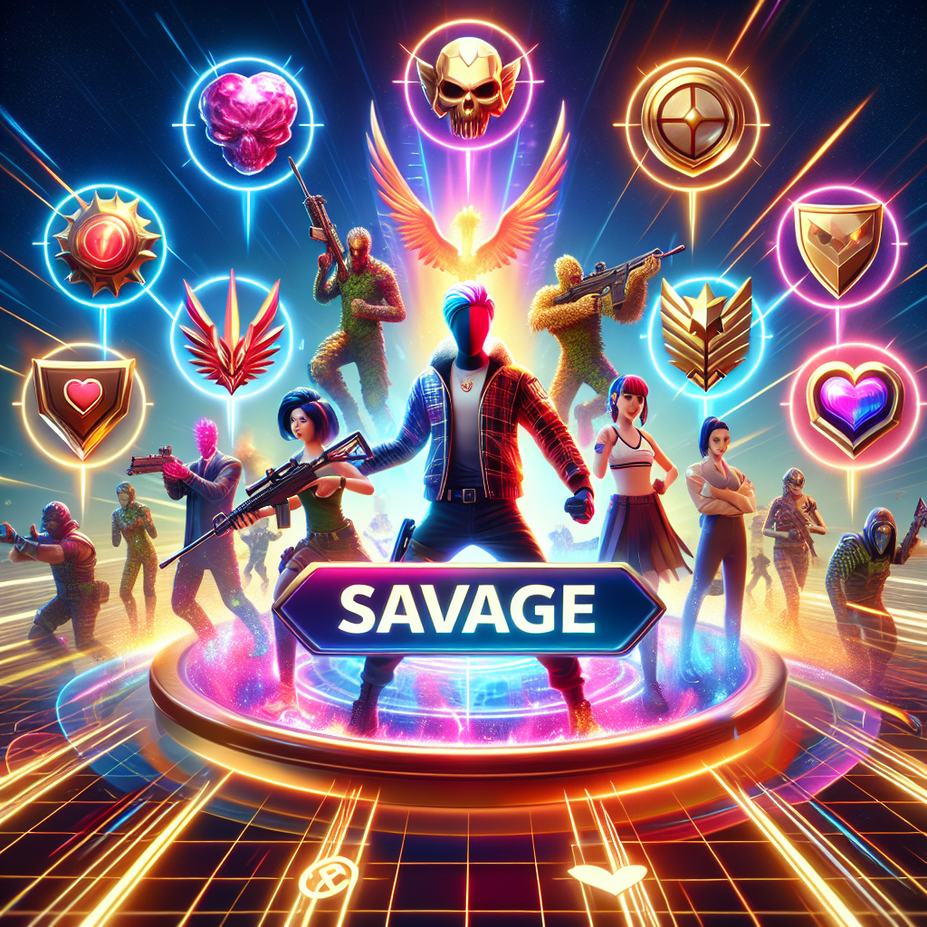 Savage Artinya di Mobile Legend: Pengertian dan Cara Mendapatkannya