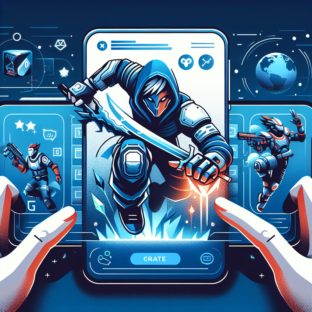 Avatar Mobile Legend Keren: Unleashing Epic Gaming Experience