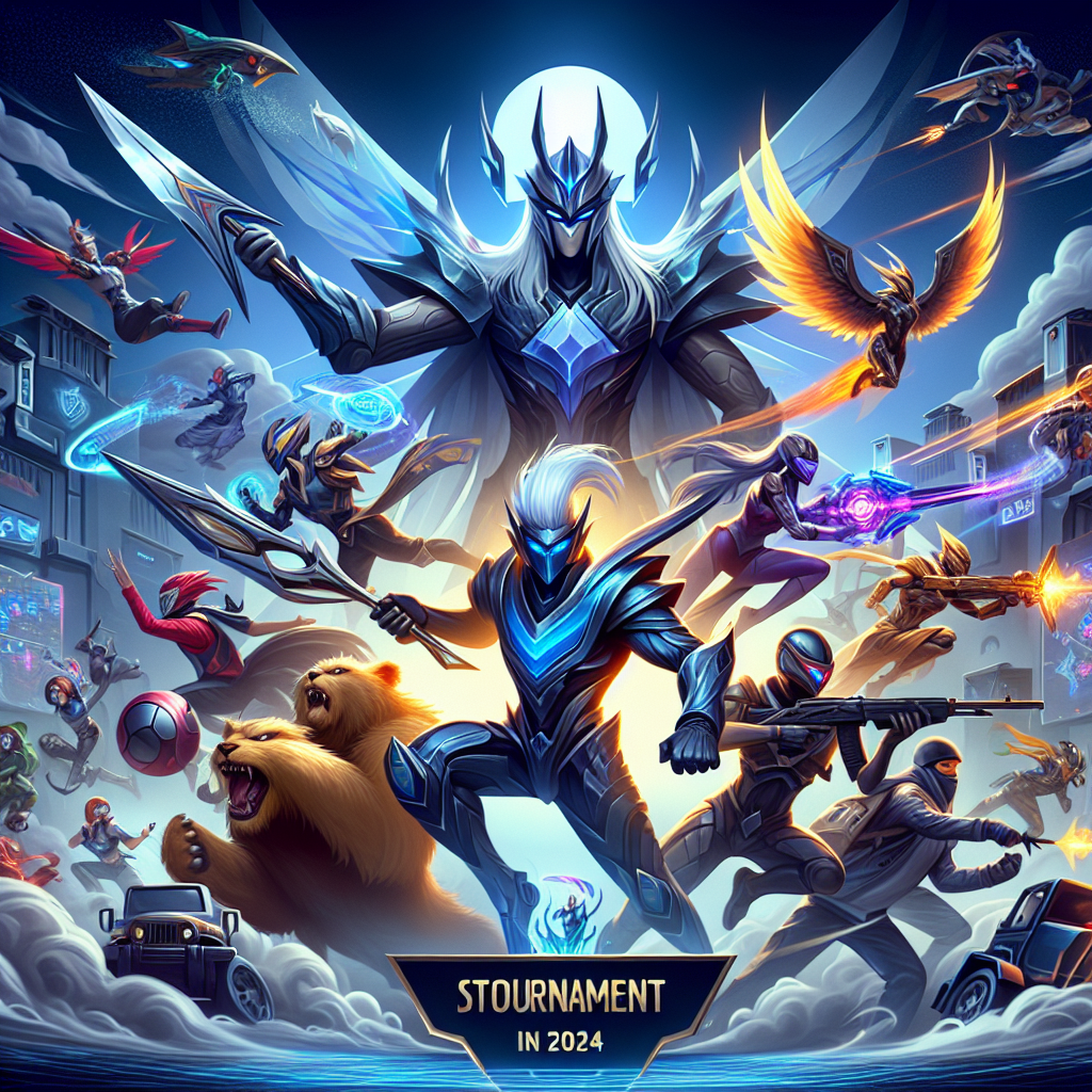Jadwal MSC 2024 Mobile Legends: Persaingan Tim Terbaik di Turnamen Bergengsi