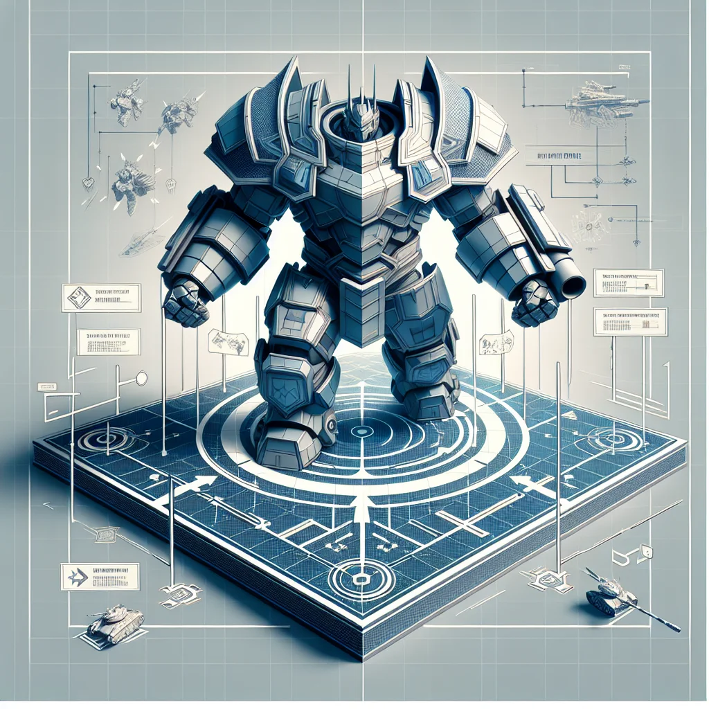 Strategi Terbaik dalam Memainkan Hero Tank di Mobile Legends: Bang Bang
