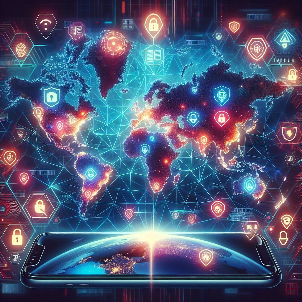 Exploring the Best VPN Countries for Mobile Legends Bot Usage