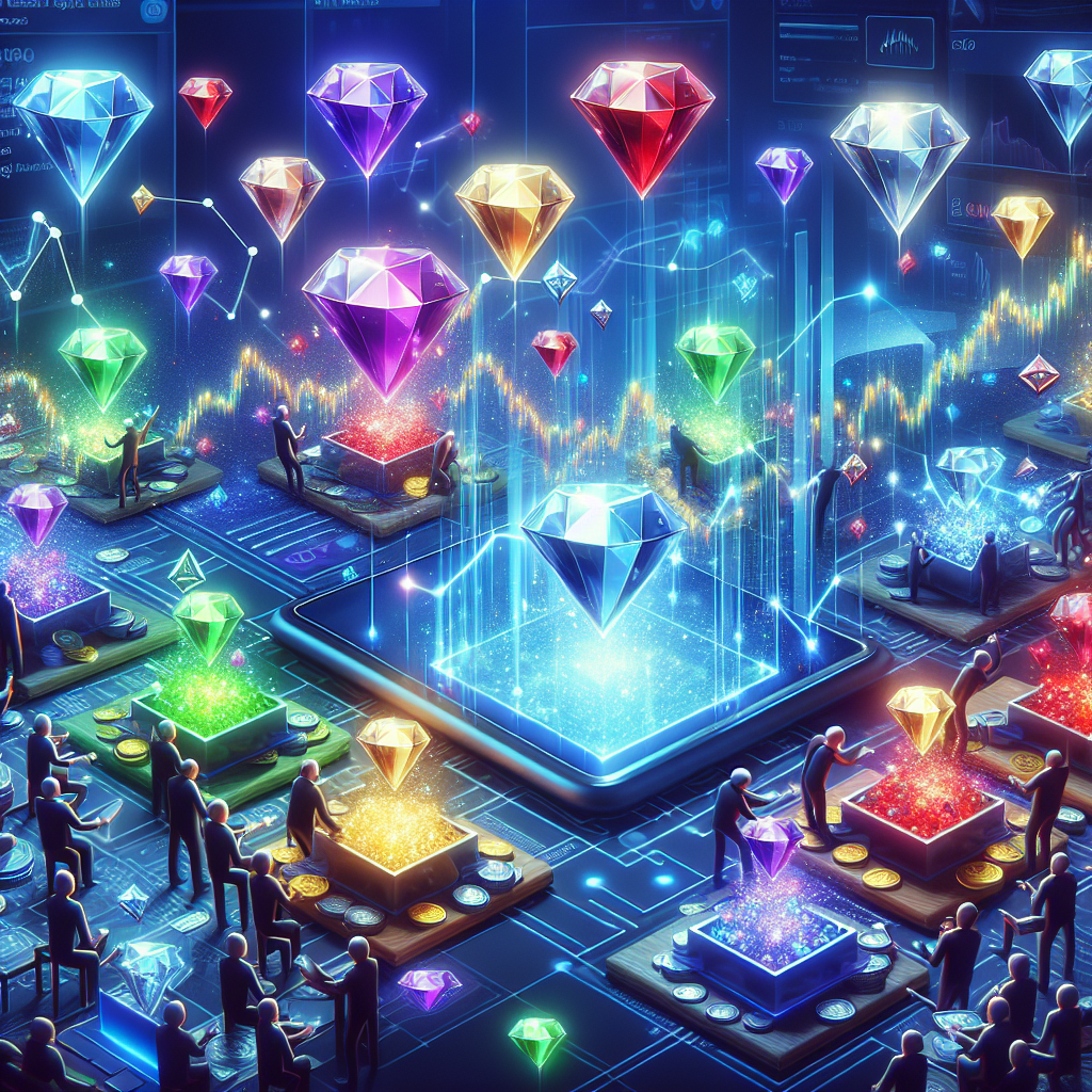 Tips Sukses Jual Diamond Mobile Legend Hingga Raup Keuntungan Melimpah