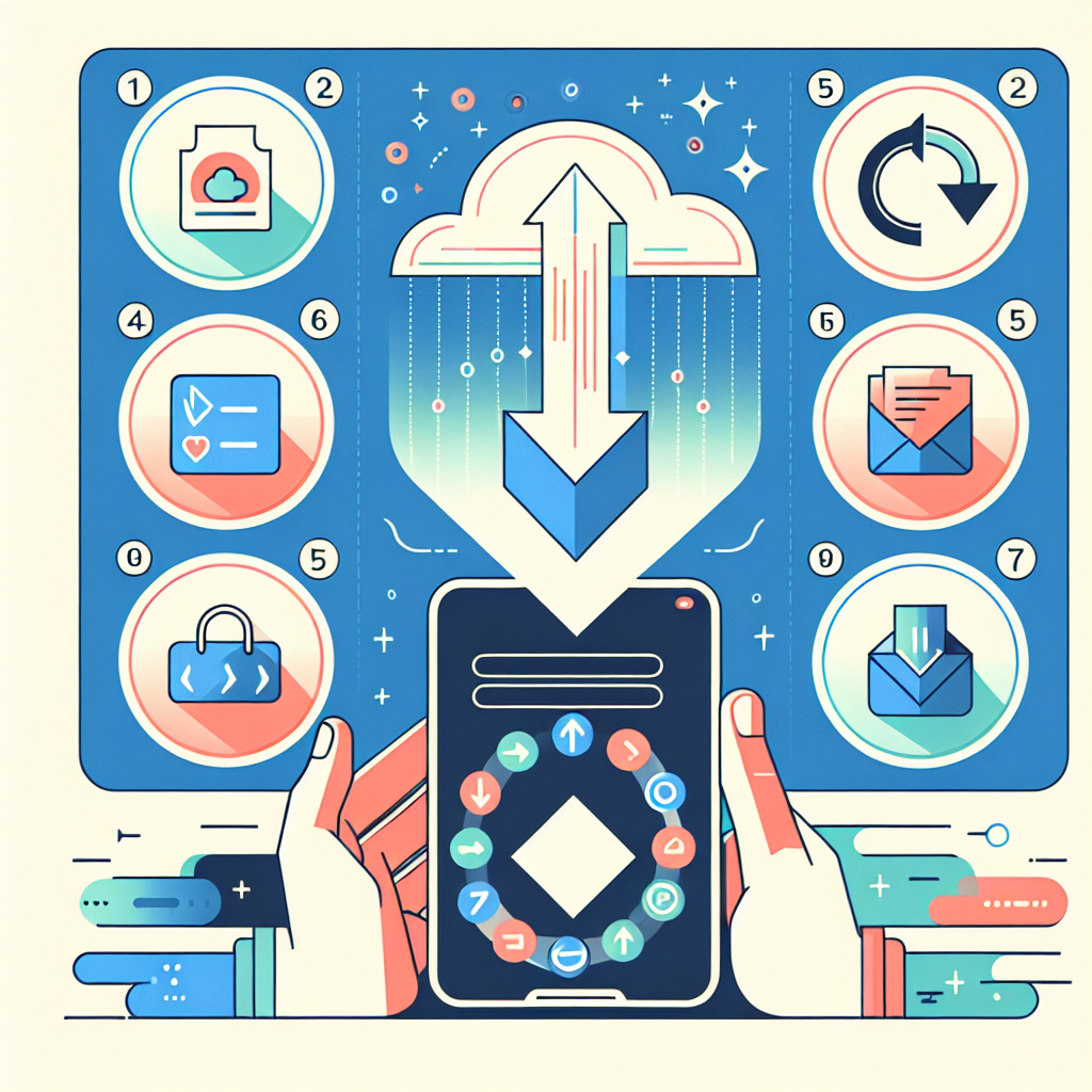 How to Download Full Data for Mobile Legends: A Step-by-Step Guide