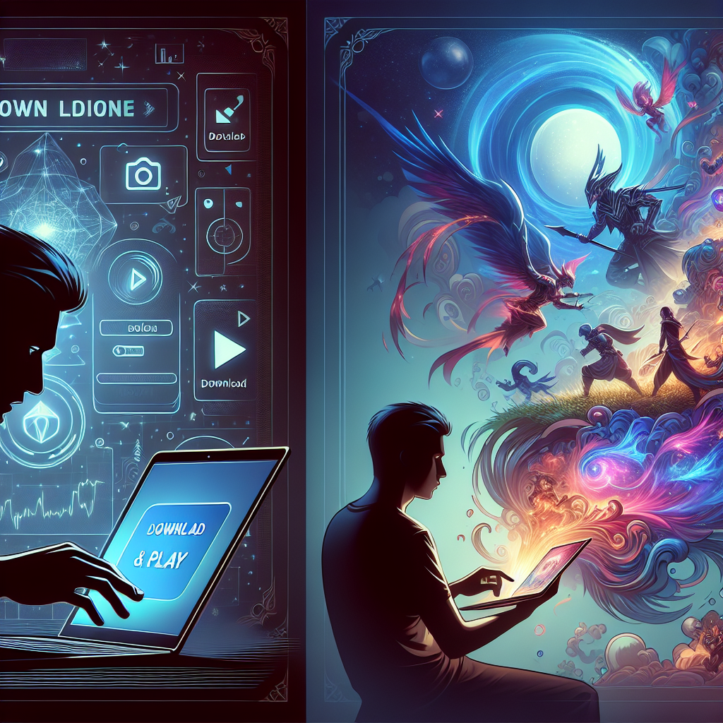 How to Download and Play Mobile Legends on Your Laptop