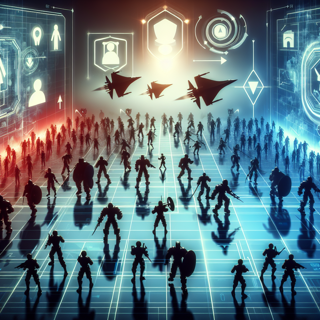 Mobile Legends: RW's Strategic Dominance in the Meta