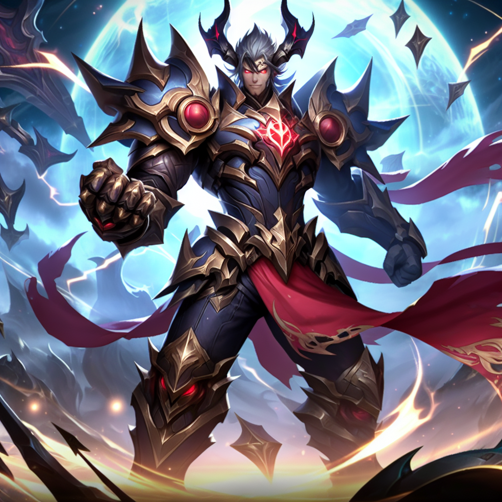 Hero Mobile Legend Paling Kuat dan Mematikan: Taktik dan Strategi Terbaik