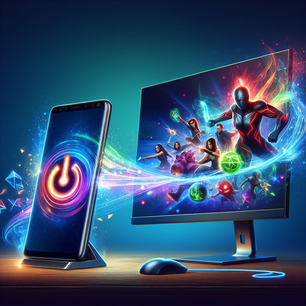 Tencent Gaming Buddy: Optimizing Mobile Legends for PC Play