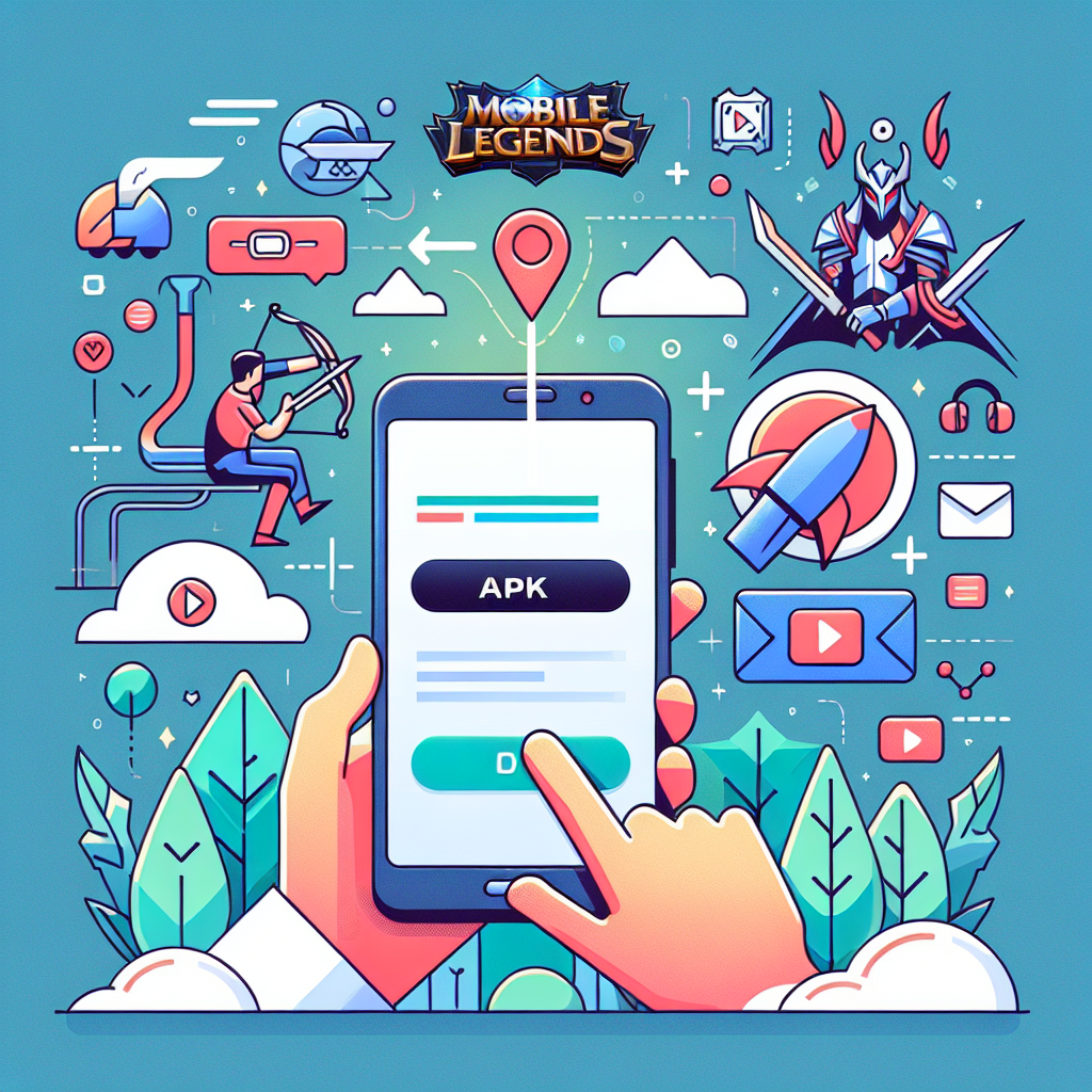 How to Download Mobile Legends APK Easily