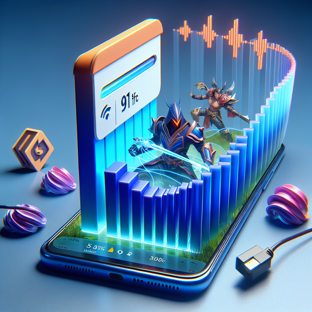 Dampak Mobile Legends pada Penggunaan Kuota Internet