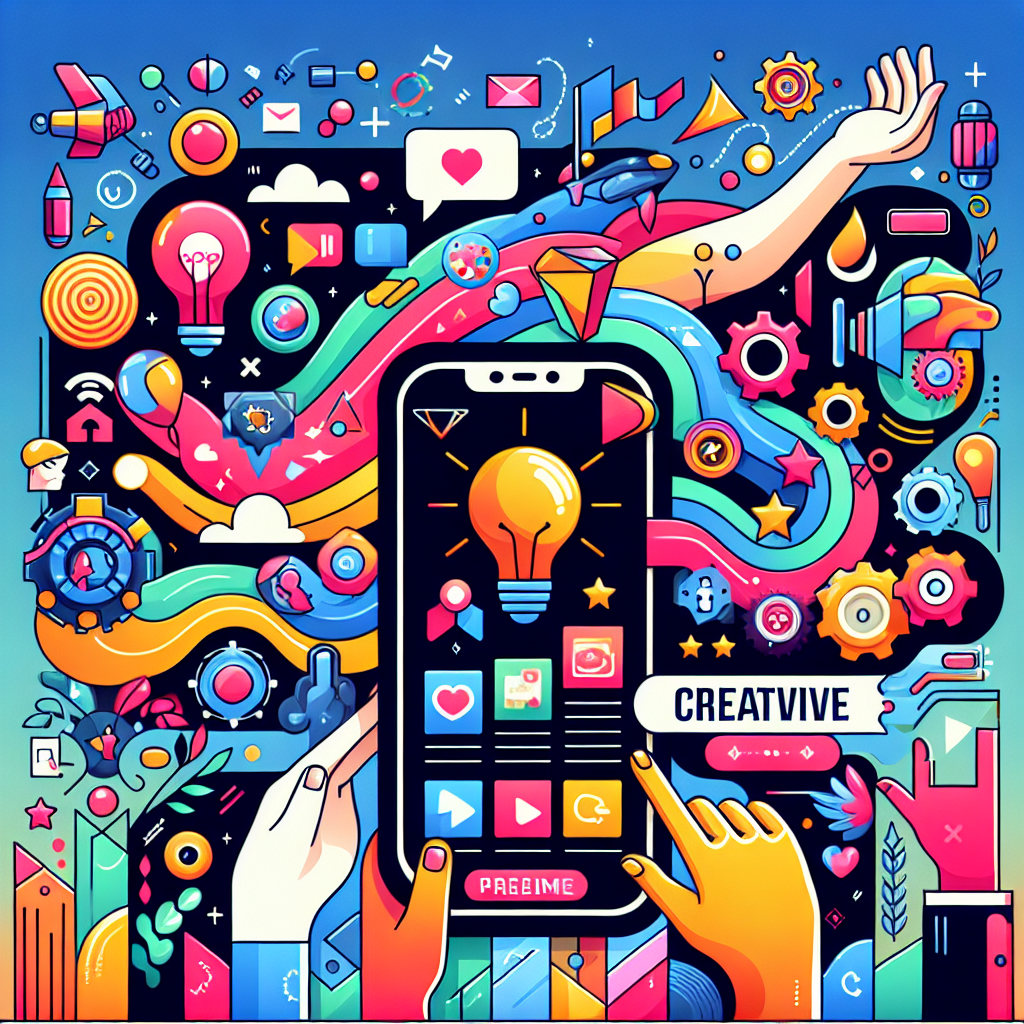 Pamflet Mobile Legend: Unleashing Creativity in Mobile Gaming Promotions