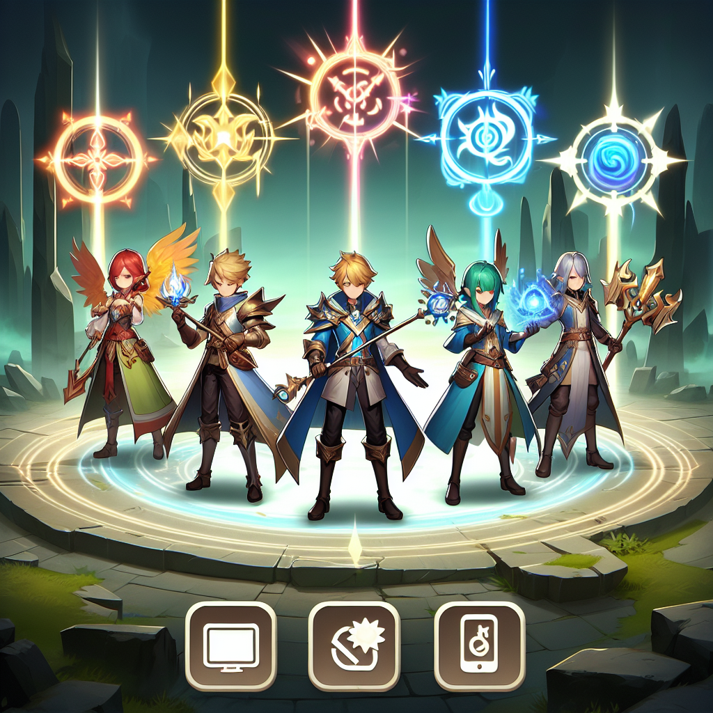 The Rise of Hero Mages in Mobile Legends: Strategies and Tips