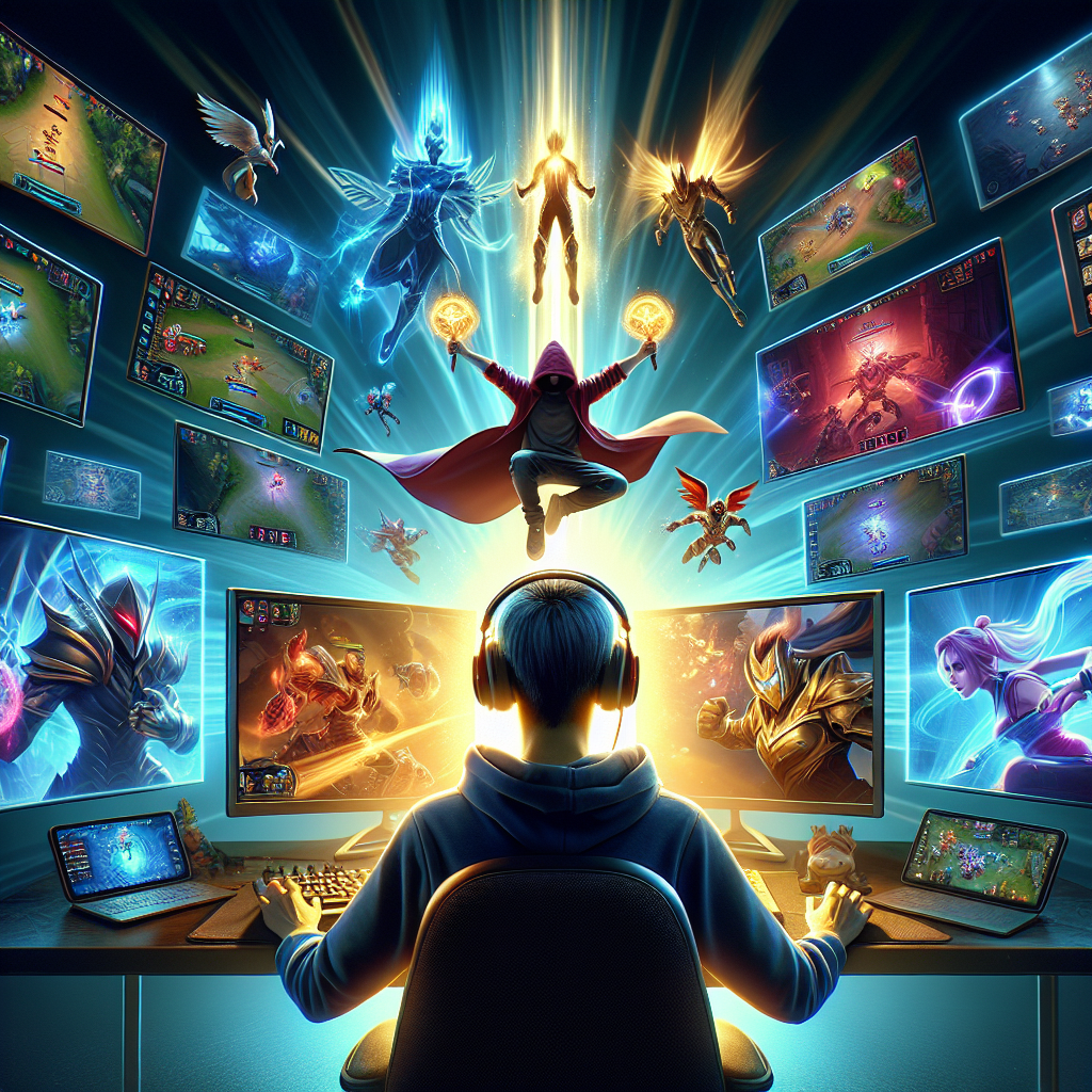 Mastering the Ever-Changing Meta: Key Strategies for Dominating Mobile Legends