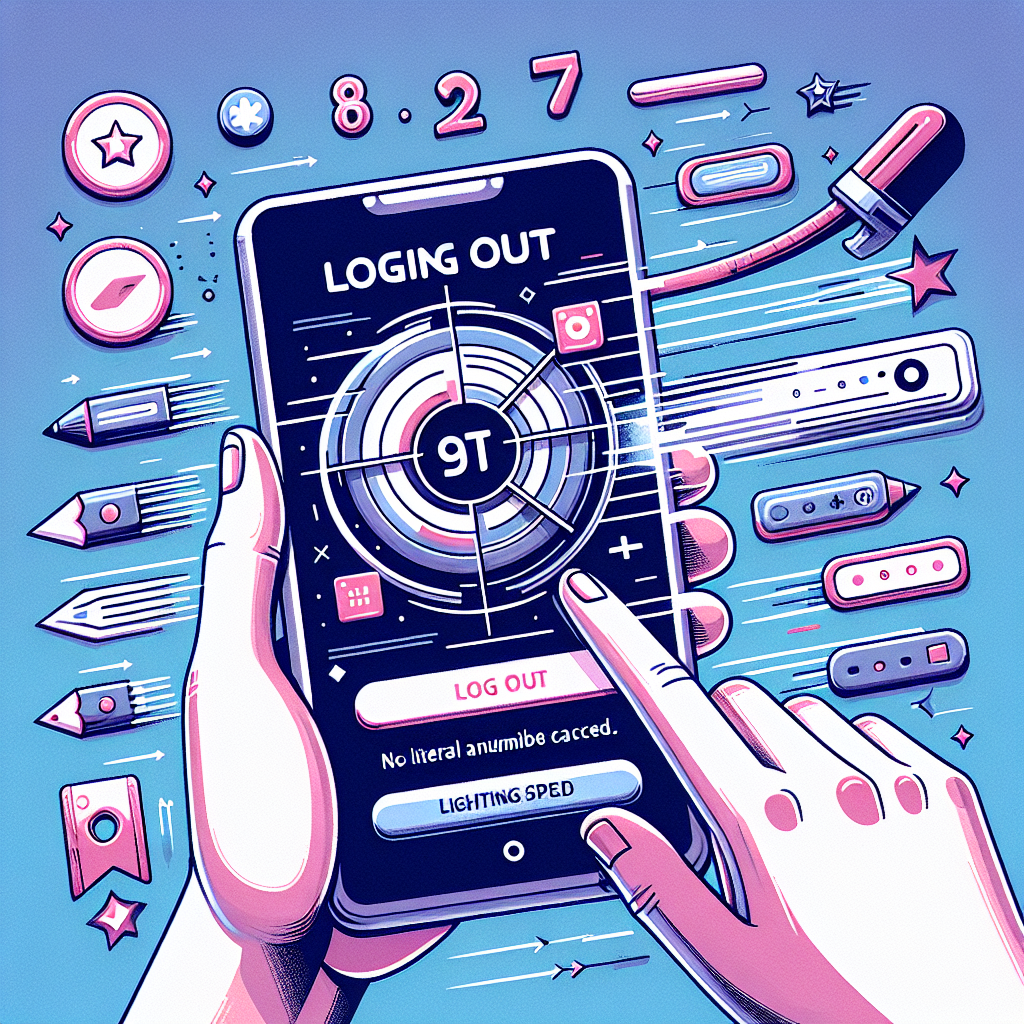 Cara Log Out Akun Mobile Legend dengan Mudah dan Cepat