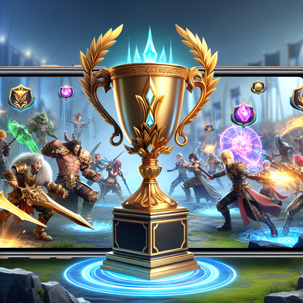 25 Nama Unik dan Kreatif untuk Mobile Legends yang Akan Membuat Tim Anda Terkejut
