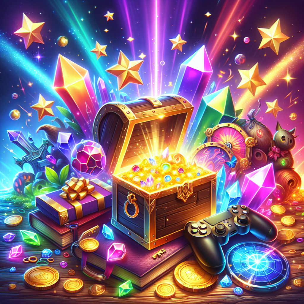 Unlock Exclusive Rewards: Latest Genshin Impact Redeem Codes to Boost Your Gaming Experience