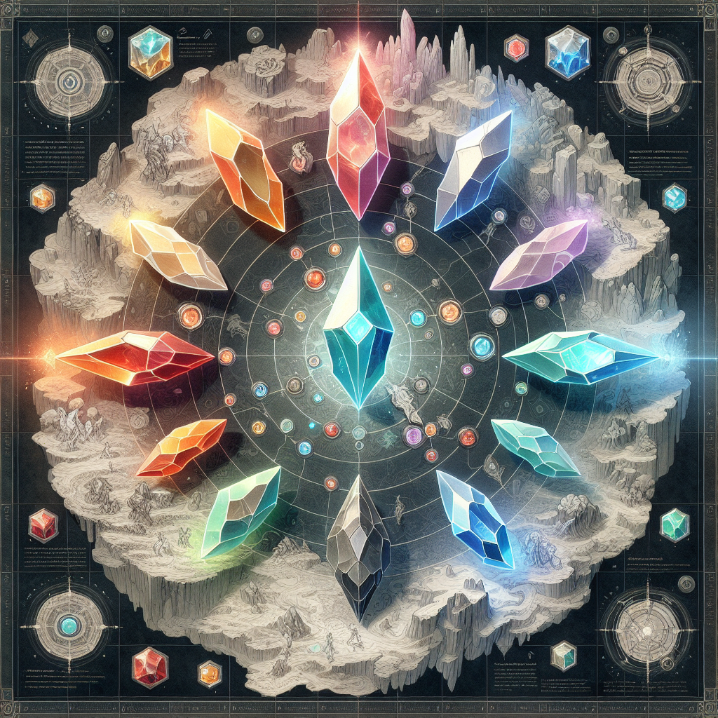 The Ultimate Guide to Building and Maximizing Genshin Impact Characters