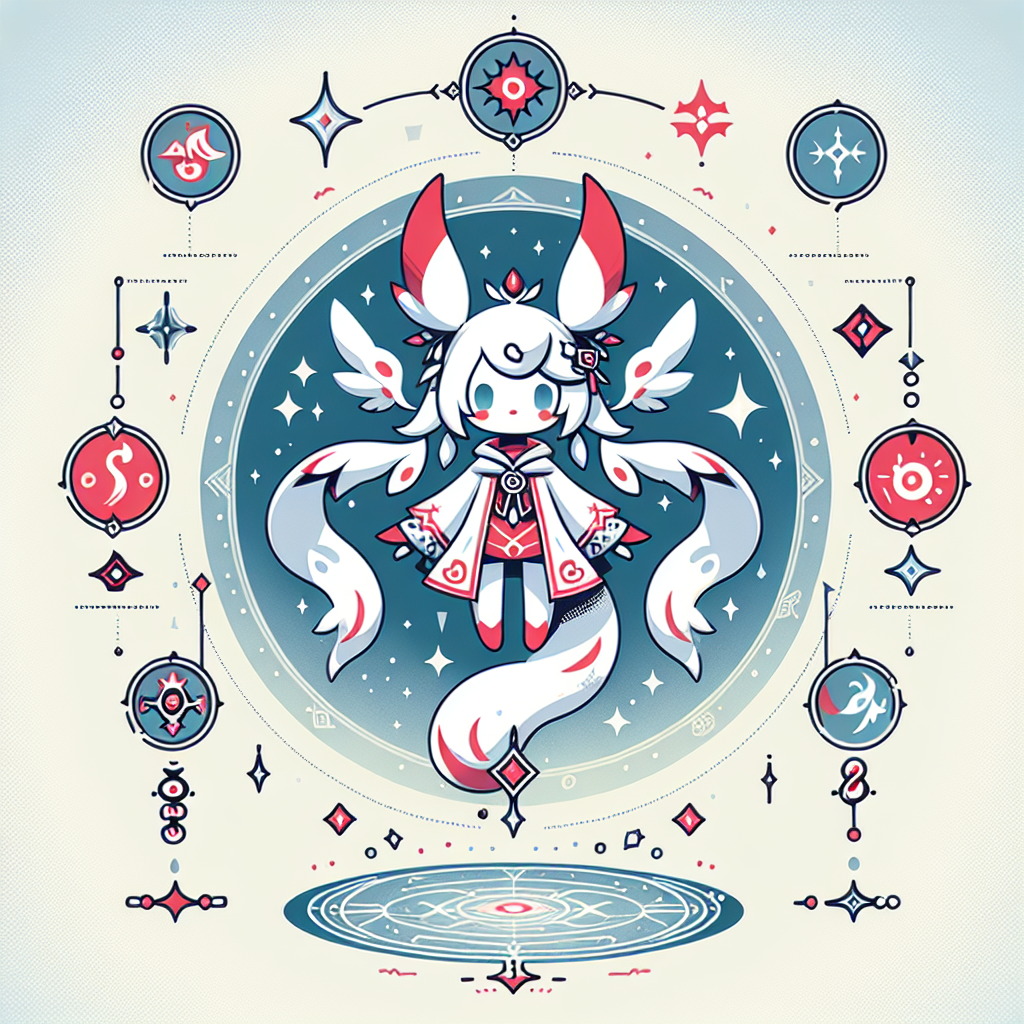 Unveiling Paimon's Role in Genshin Impact: A Comprehensive Guide