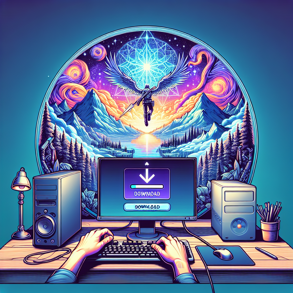 How to Download and Install Genshin Impact on PC: A Step-by-Step Guide