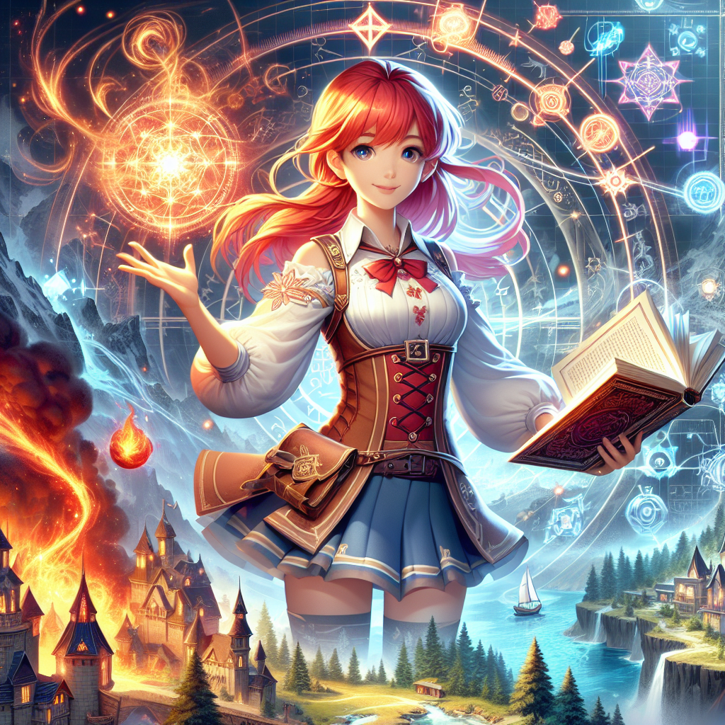 The Ultimate Guide to Klee in Genshin Impact: Tips, Builds, and Strategies for Success