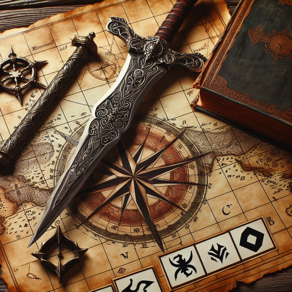 The Ultimate Guide to Kazuha in Genshin Impact: Build, Skills, and Best Team Compositions