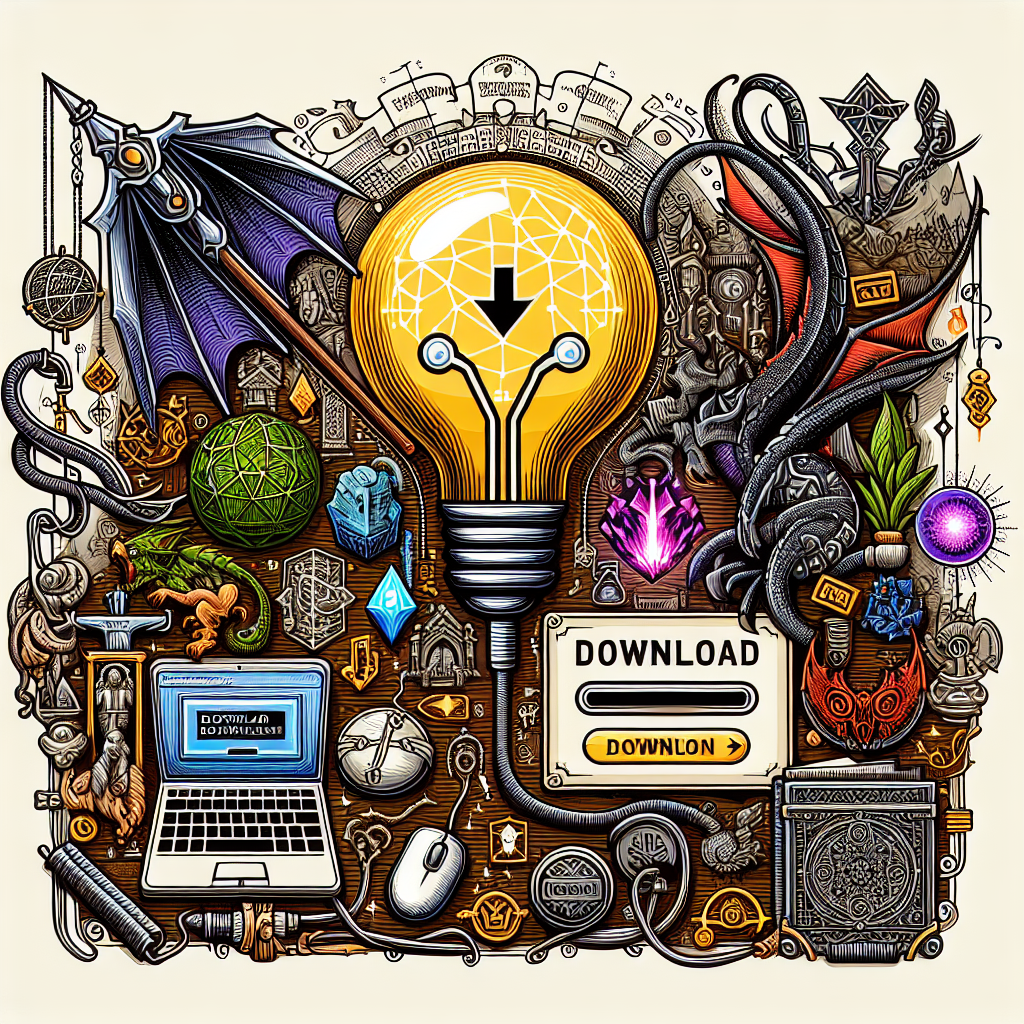 How to Download Genshin Impact: A Complete Guide for Gamers