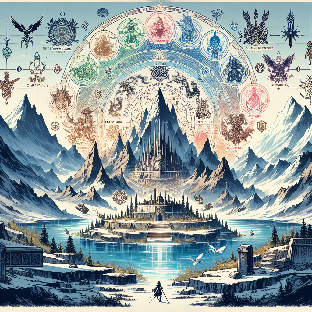 The Ultimate Guide to Genshin Impact Character Names