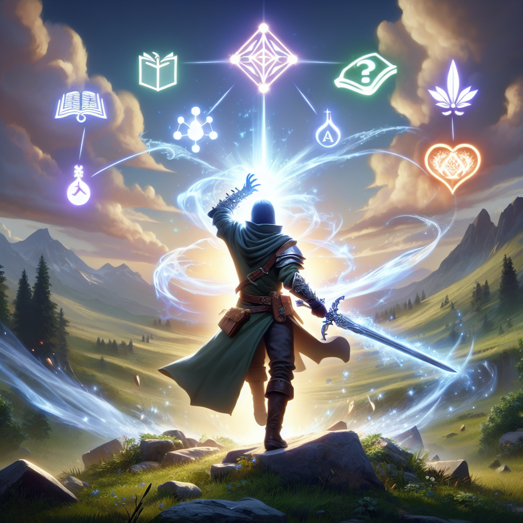 Mastering Albedo in Genshin Impact: Character Guide and Tips