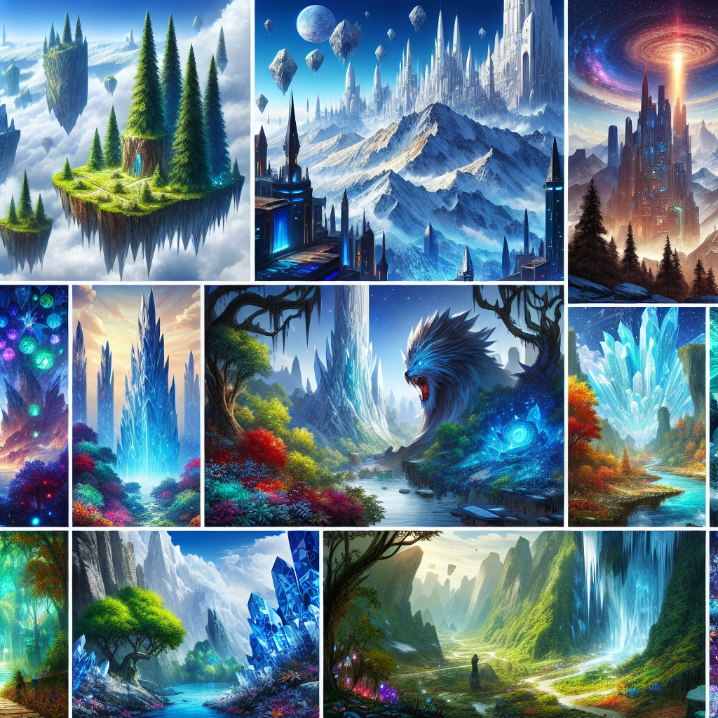 Top Genshin Impact Wallpaper Downloads to Transform Your Desktop