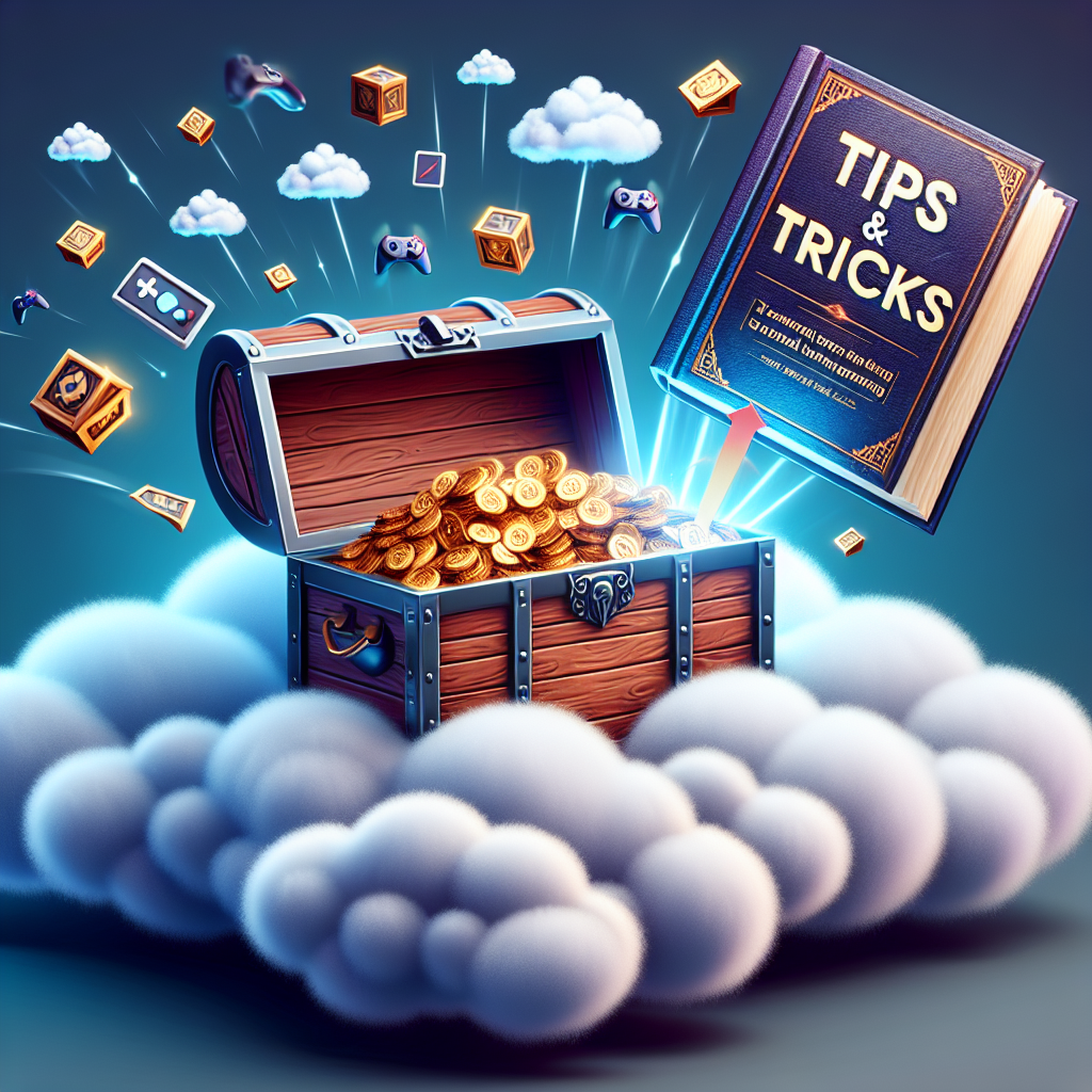 Unlocking the Secrets of Genshin Impact Cloud Gaming: Tips and Tricks