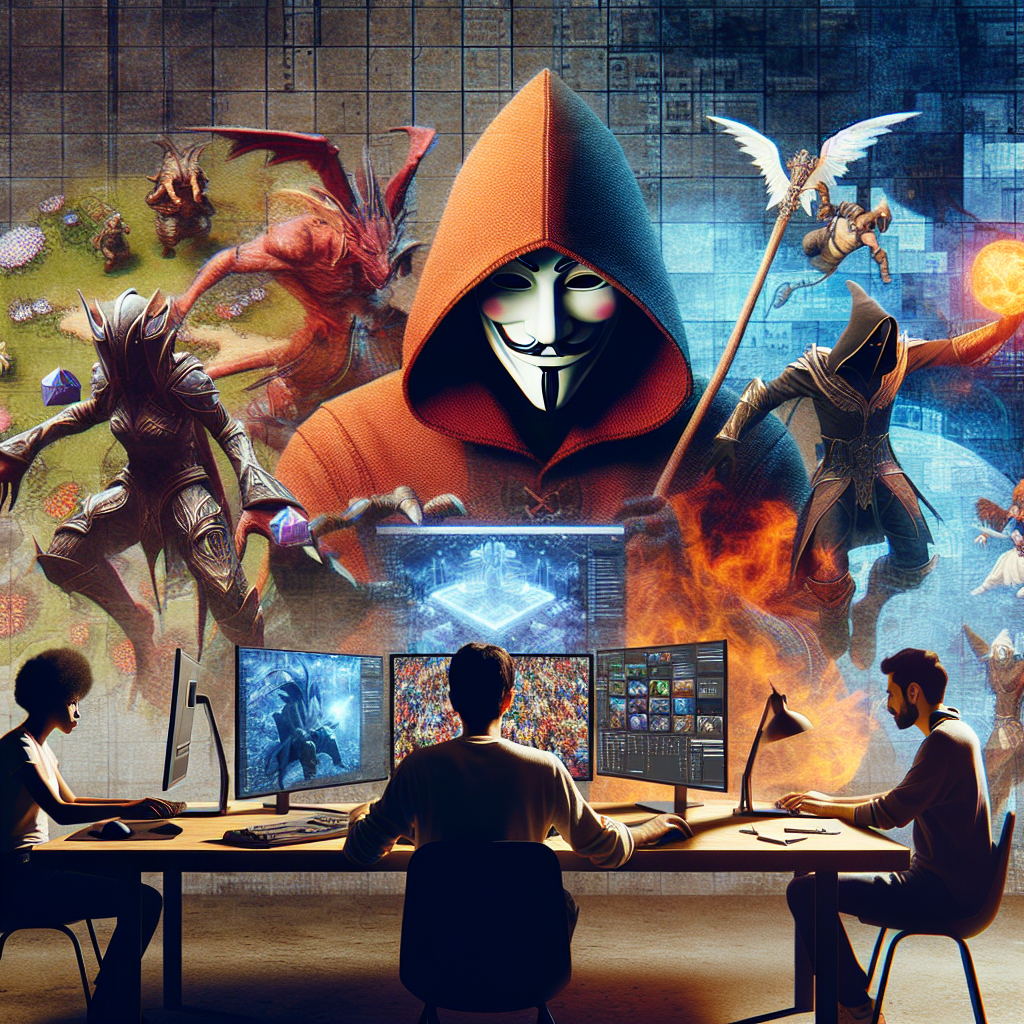 Exploring the Controversy: Understanding the Impact of Fan-Made Content in Genshin Impact